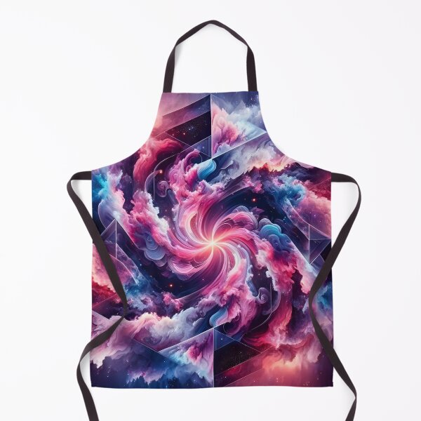 Item preview, "Nebula Visions: Cosmic Array" designed and sold by APARTAI EU.