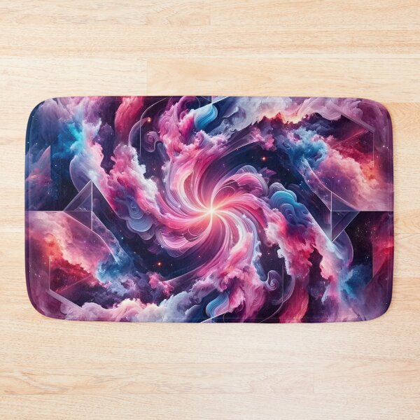 Item preview, "Nebula Visions: Cosmic Array" designed and sold by APARTAI EU.