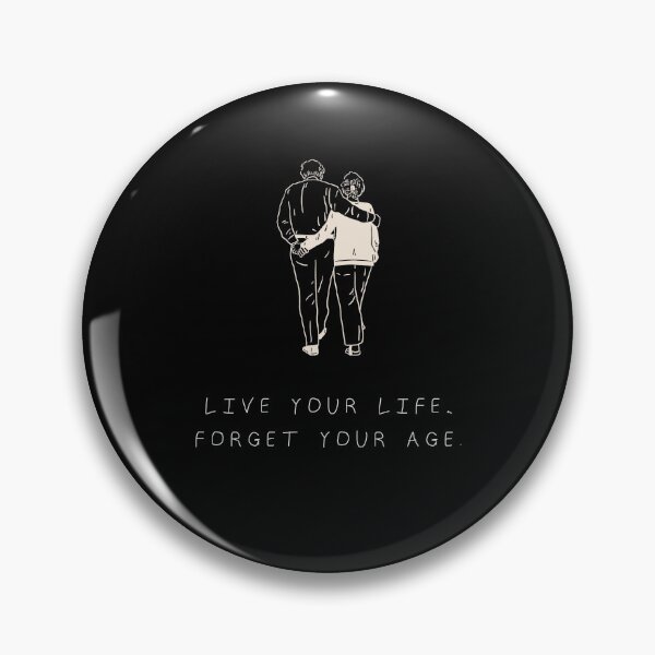 Item preview, Live Your Life  designed and sold by LineArtByLovi.