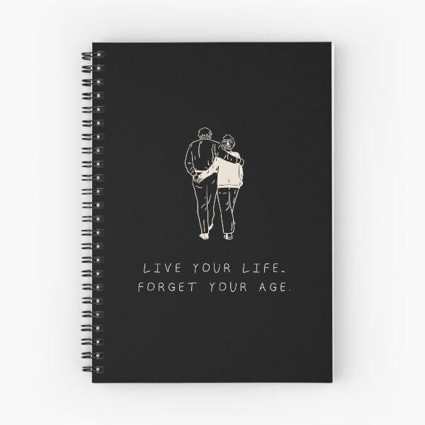 Item preview, Live Your Life  designed and sold by LineArtByLovi.