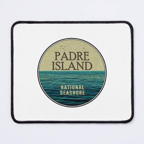 Item preview, Padre Island National Seashore Ocean Birds designed and sold by Esskay Designs.
