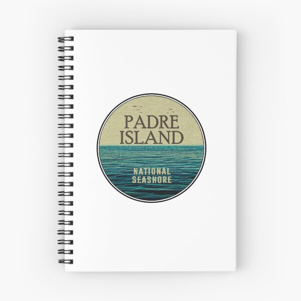 Item preview, Padre Island National Seashore Ocean Birds designed and sold by Esskay Designs.