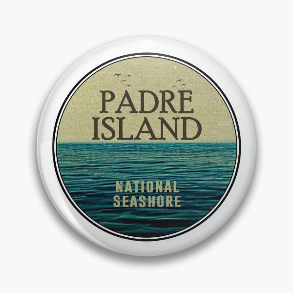 Item preview, Padre Island National Seashore Ocean Birds designed and sold by Esskay Designs.