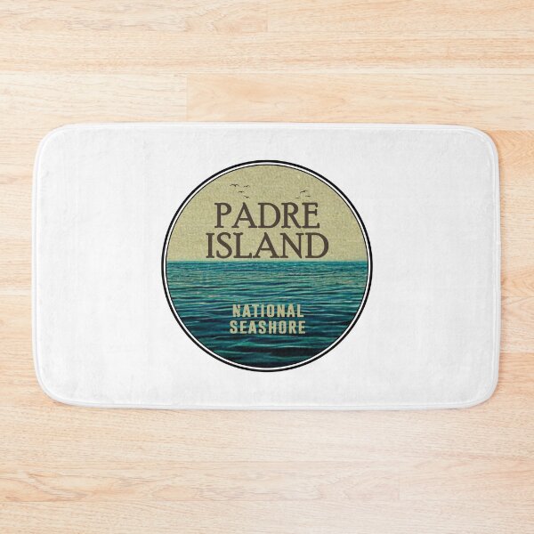 Item preview, Padre Island National Seashore Ocean Birds designed and sold by Esskay Designs.