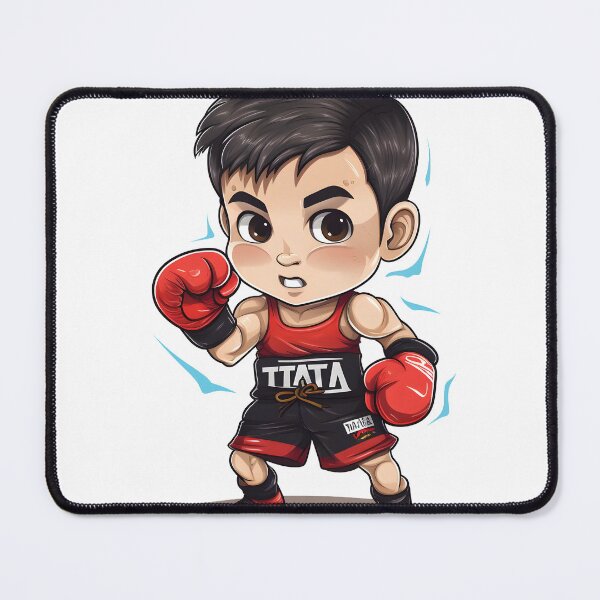 Item preview, Muay Thai designed and sold by Ryslissa.