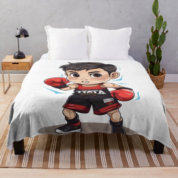 Item preview, Muay Thai designed and sold by Ryslissa.