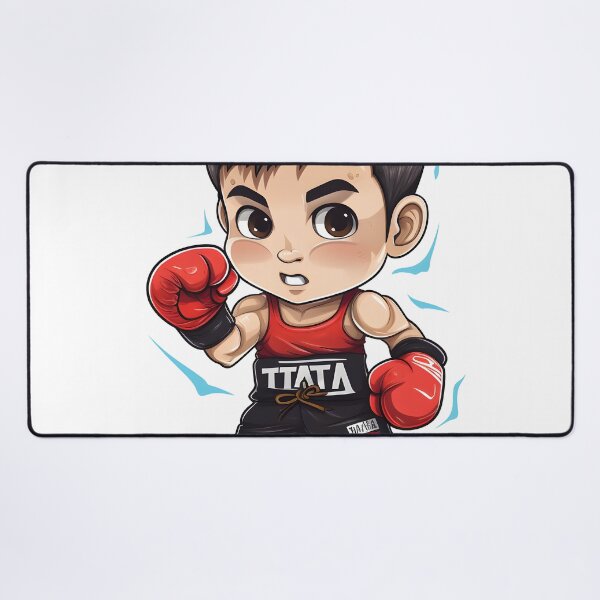 Artikelvorschau, Muay Thai entworfen und verkauft von Ryslissa.