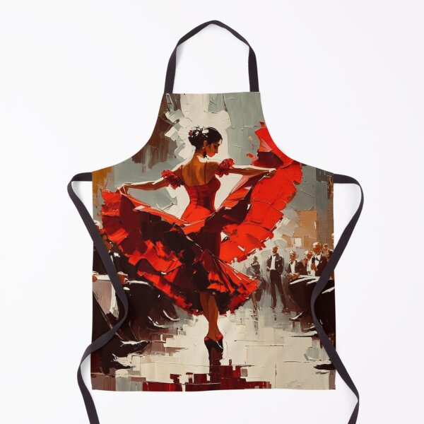 Item preview, Flamenco designed and sold by LittleSparrow12.