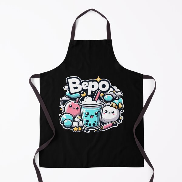 Item preview, Bepo Bubble Tea designed and sold by bobateelovers.
