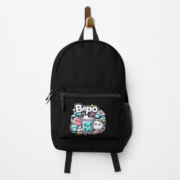 Item preview, Bepo Bubble Tea designed and sold by bobateelovers.