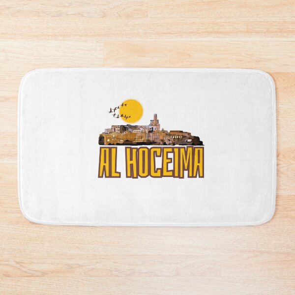 Item preview, Alhoceima city 4 ,izdi beach stickers and amazigh rif portraits, hoceima ,arif , morocco vibes designed and sold by azghari.