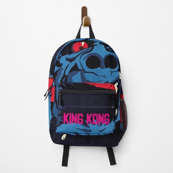 Item preview, King Kong, retro film, 30s designed and sold by Mauswohn.