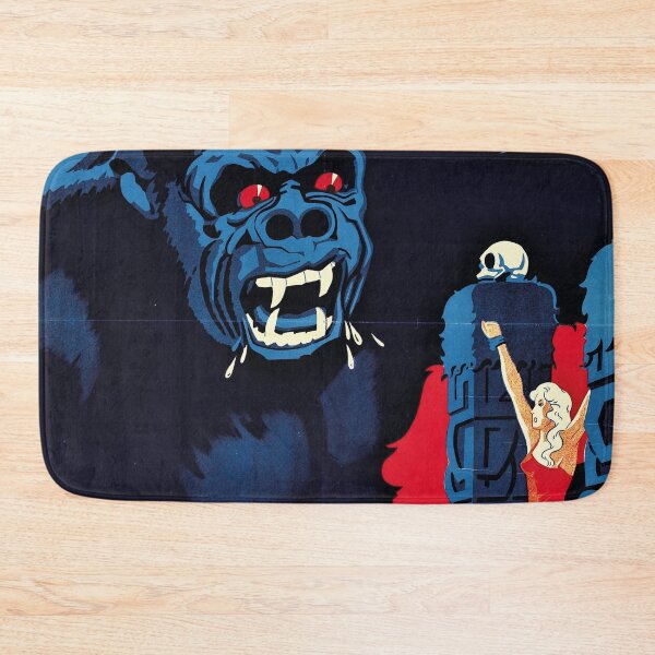 Item preview, King Kong, retro film, 30s designed and sold by Mauswohn.