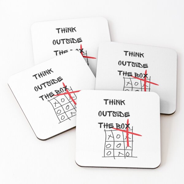 Item preview, Innovate Beyond Conventions designed and sold by COPYCRAVE.