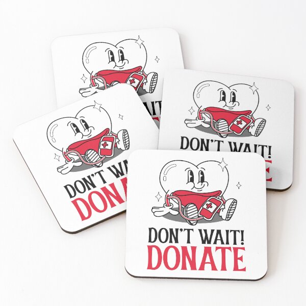Item preview, Blood Donation Awareness designed and sold by 87-Aesthetics.
