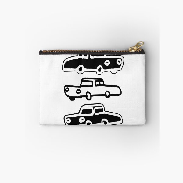 Item preview, Cars B&W&B designed and sold by betofaria.