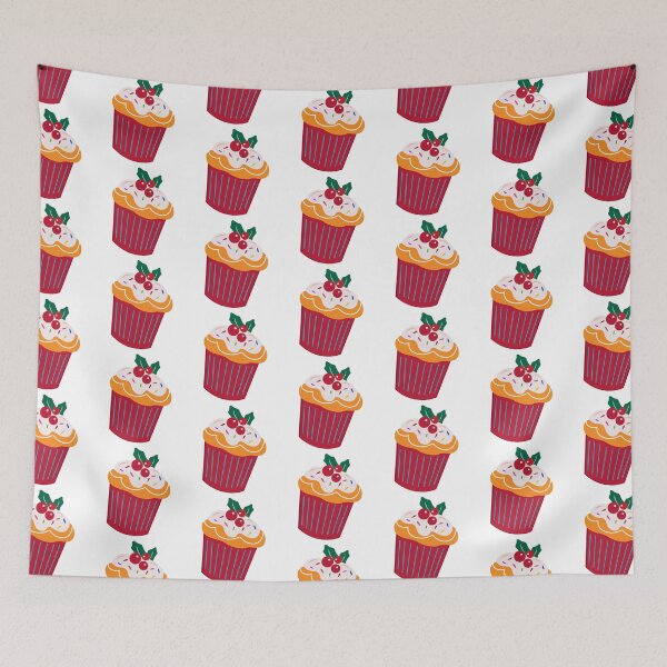 Item preview, Delicious CupCake designed and sold by ByBudu.
