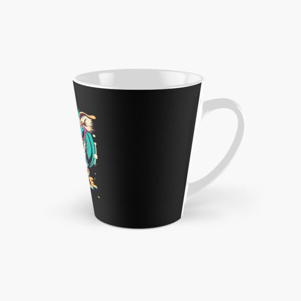 Item preview, Dogged Coffee designed and sold by MillenniumDrip.
