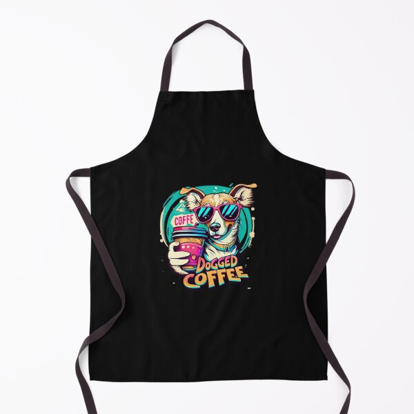 Item preview, Dogged Coffee designed and sold by MillenniumDrip.