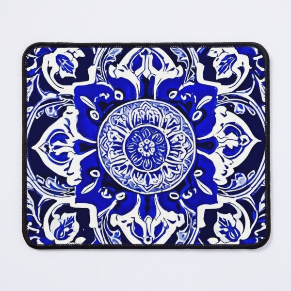 Item preview, Blue Beauty designed and sold by LittleSparrow12.