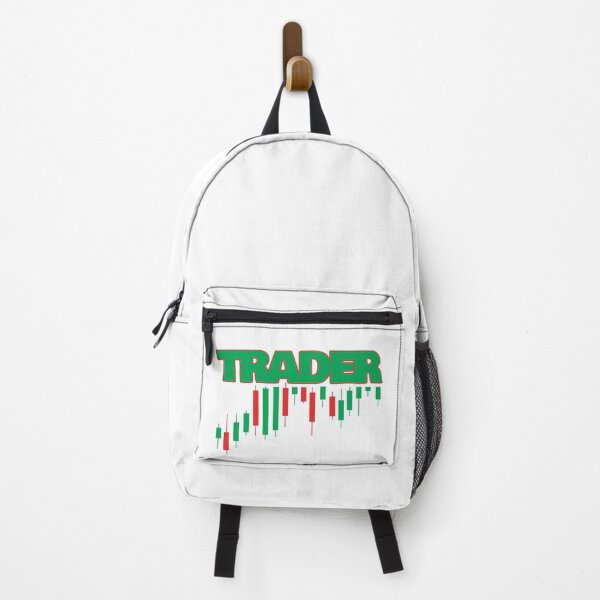 Item preview, Day Trader Stock Market Investor Investing Trading Cryptocurrency Forex Trader designed and sold by tanmay2000.