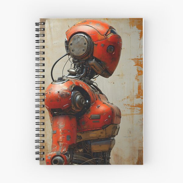 Item preview, Art Print 0017 Rustic Futurism Collection - Stylish Home Decor for Living Spaces, Game Rooms, Man Caves, and Lounges designed and sold by NoveltyVariety.