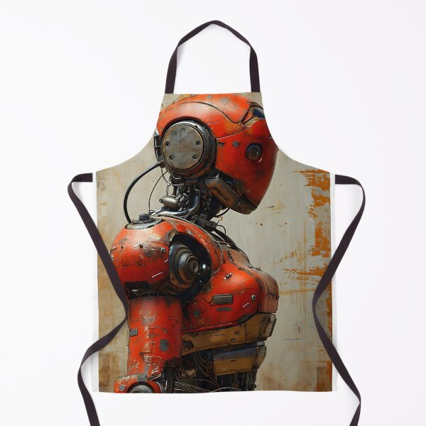 Item preview, Art Print 0017 Rustic Futurism Collection - Stylish Home Decor for Living Spaces, Game Rooms, Man Caves, and Lounges designed and sold by NoveltyVariety.