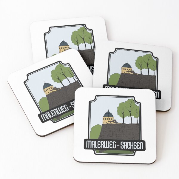 Item preview, Malerweg - Saxony designed and sold by Moritz Schwäble.