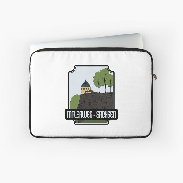Item preview, Malerweg - Saxony designed and sold by Moritz Schwäble.