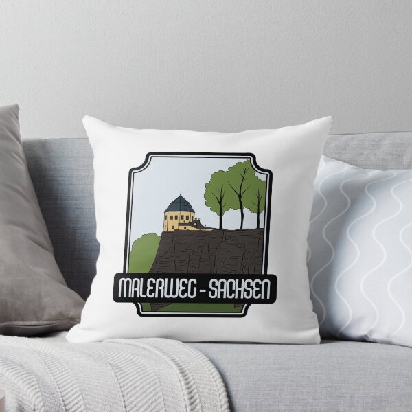 Item preview, Malerweg - Saxony designed and sold by Moritz Schwäble.