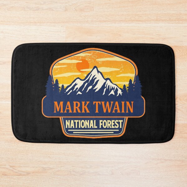 Item preview, Mark Twain National Forest designed and sold by Nature-spirit.