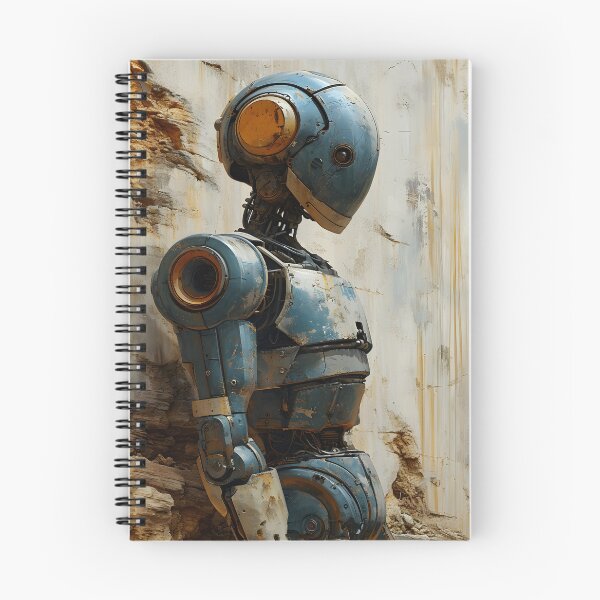 Item preview, Art Print 0018 Rustic Futurism Collection - Stylish Home Decor for Living Spaces, Game Rooms, Man Caves, and Lounges designed and sold by NoveltyVariety.
