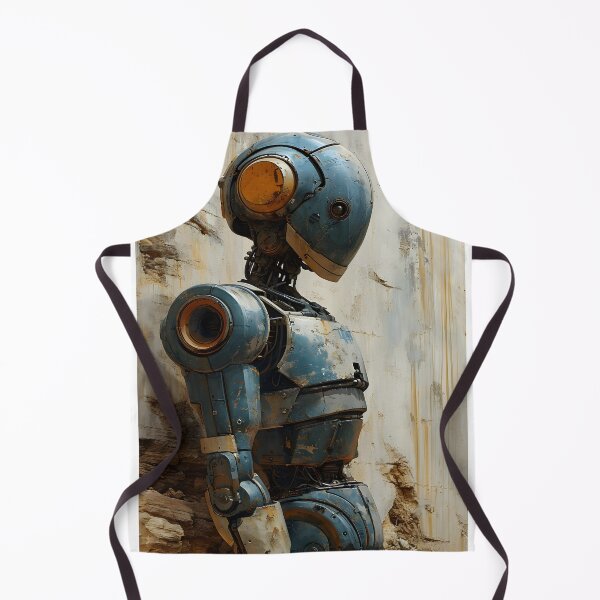Item preview, Art Print 0018 Rustic Futurism Collection - Stylish Home Decor for Living Spaces, Game Rooms, Man Caves, and Lounges designed and sold by NoveltyVariety.
