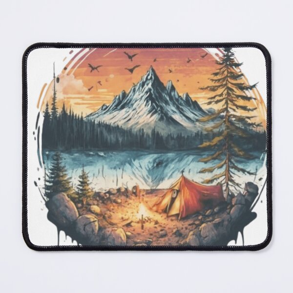 Item preview, Camping designed and sold by Medit.