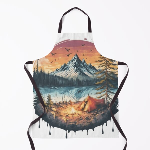 Item preview, Camping designed and sold by Medit.