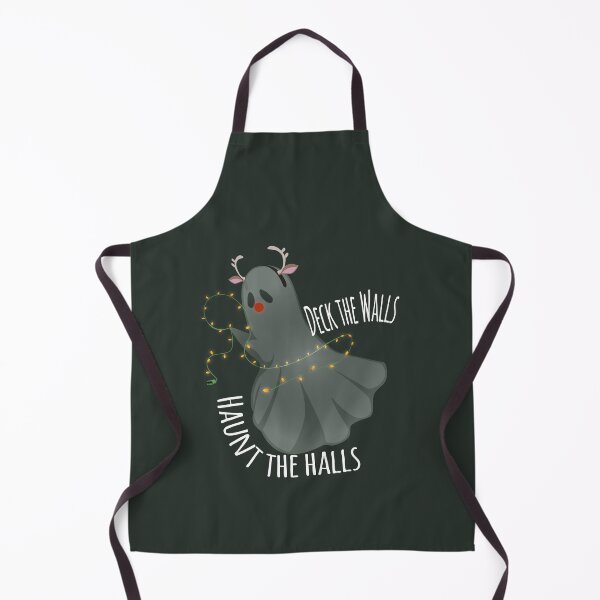 Item preview, Haunt the Halls designed and sold by KopriverAm.