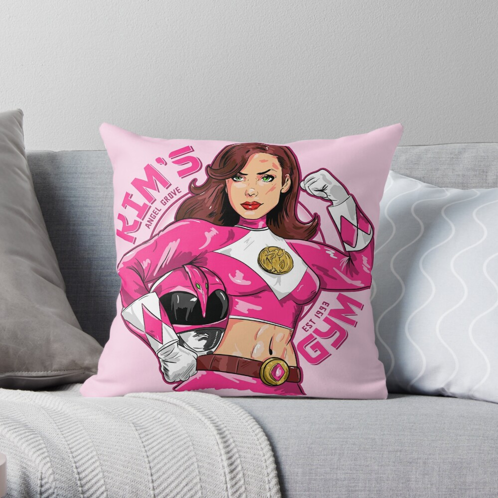 Item preview, Throw Pillow designed and sold by vieke.