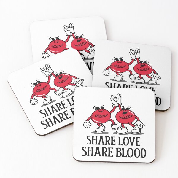 Item preview, Blood Donation Awareness designed and sold by 87-Aesthetics.