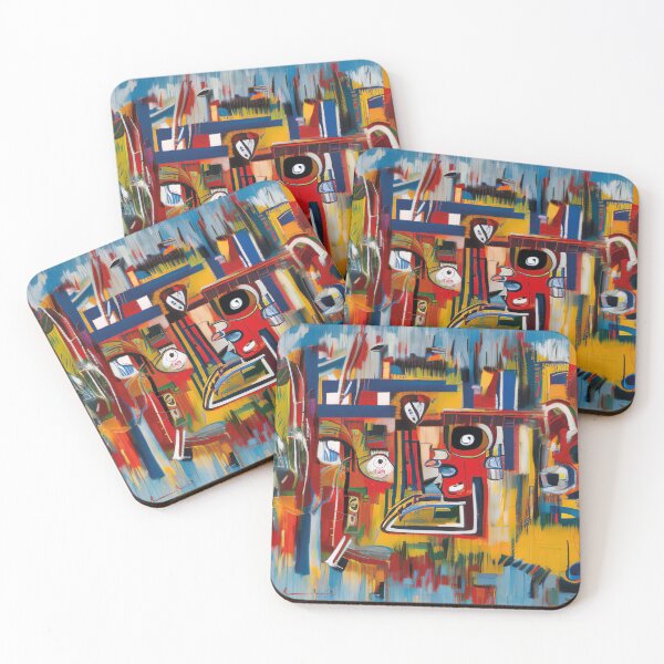 Item preview, coffee gathering designed and sold by Raizdigital.