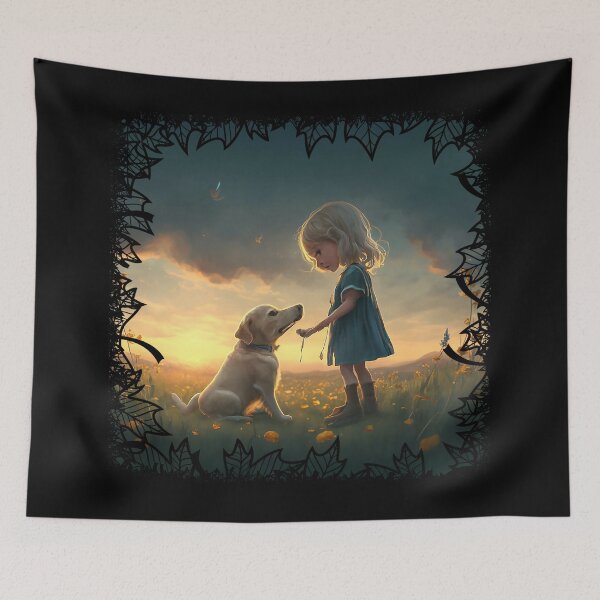 Item preview,  Best Friend designed and sold by Kombinerki.