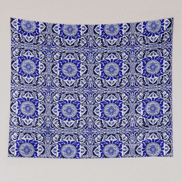 Item preview, Blue Beauty designed and sold by LittleSparrow12.