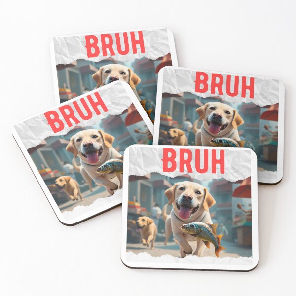 Item preview, Bruh Meme Funny Saying Brother Greeting Teens Boys Men girls designed and sold by funnyshop222.