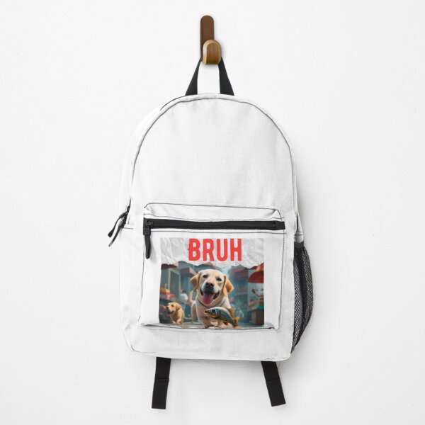 Item preview, Bruh Meme Funny Saying Brother Greeting Teens Boys Men girls designed and sold by funnyshop222.