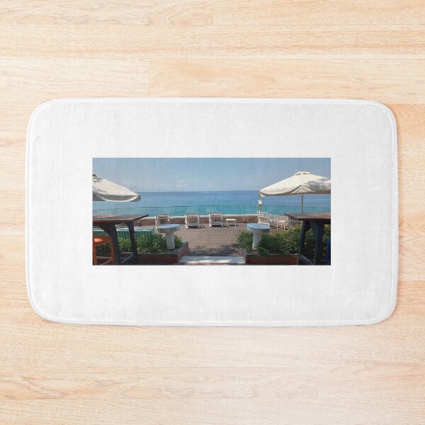 Item preview, GET A VIEW AND GET A TAN. THASSOS, GREECE. designed and sold by ronsaunders47.
