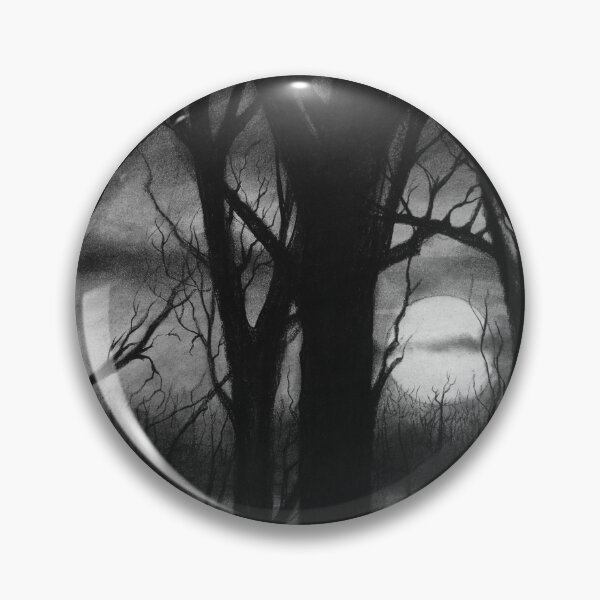 Item preview, Lake and moon rise designed and sold by Anton-Art-.