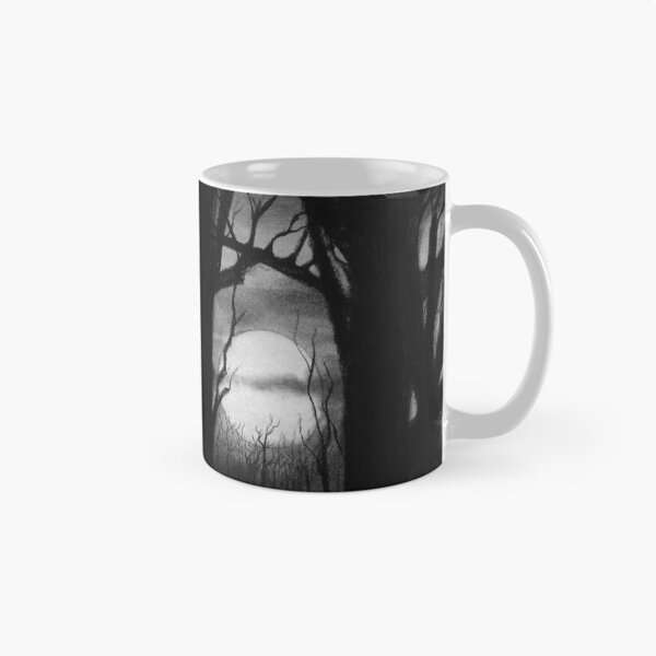 Item preview, Lake and moon rise designed and sold by Anton-Art-.