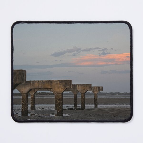 Item preview, The old bridge designed and sold by Kerry LeBoutillier.