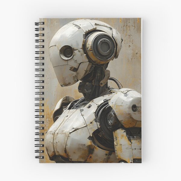 Item preview, Art Print 0020 Rustic Futurism Collection - Stylish Home Decor for Living Spaces, Game Rooms, Man Caves, and Lounges designed and sold by NoveltyVariety.