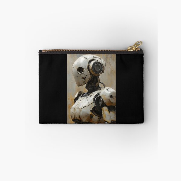 Item preview, Art Print 0020 Rustic Futurism Collection - Stylish Home Decor for Living Spaces, Game Rooms, Man Caves, and Lounges designed and sold by NoveltyVariety.