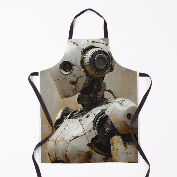 Item preview, Art Print 0020 Rustic Futurism Collection - Stylish Home Decor for Living Spaces, Game Rooms, Man Caves, and Lounges designed and sold by NoveltyVariety.